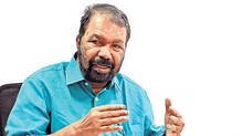 v-sivankutty