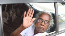 mariyakutty