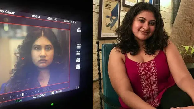 shivakamy-actress-lokah
