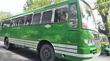 private-bus-