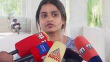 padmaja