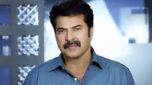 mammootty