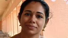 sreenitha
