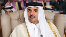 qatari-emir