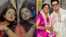 veena-nair-rj-aman-bhymi-