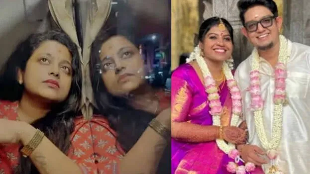 veena-nair-rj-aman-bhymi-
