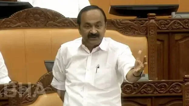v-d-satheesan