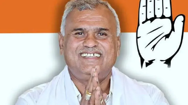 ky-nanjegowda