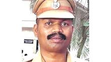 forest-officer