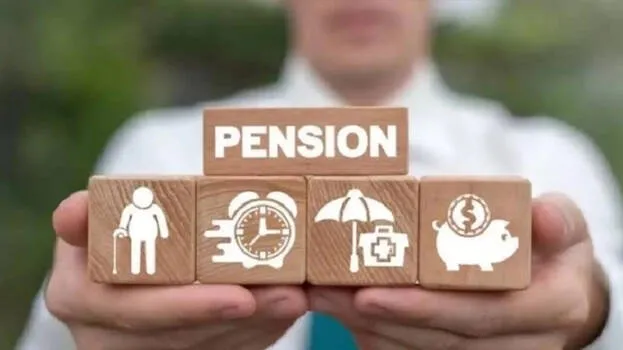 pension-