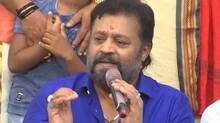 suresh-gopi