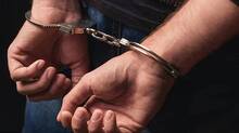arrest