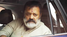 suresh-gopi