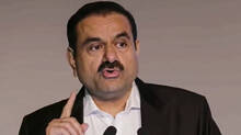 adani