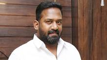robo-shankar
