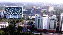 kochi-infopark