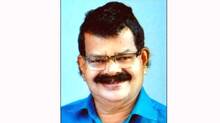 b-rajendran