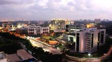 it-city