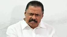 m-v-govindan