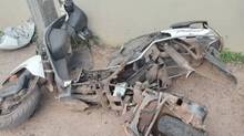 accident