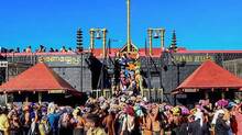 sabarimala