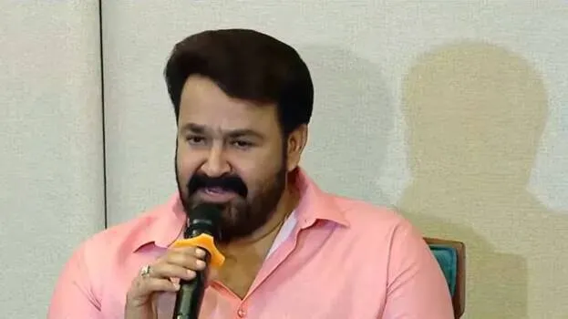 mohanlal