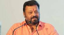 suresh-gopi