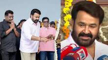 mohanlal