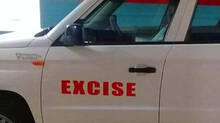 excise