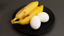 banana