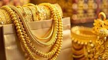 gold