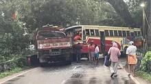 accident