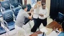 fight