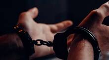 arrest