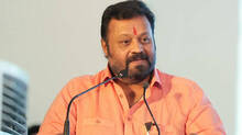suresh-gopi