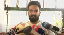 amit-chakkalakkal-