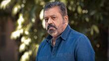 suresh-gopi