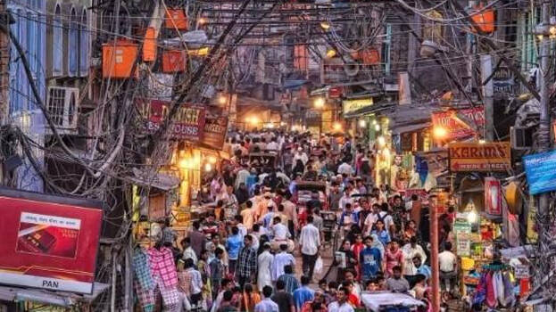 delhi