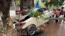 accident