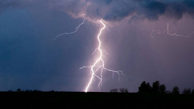 thunder