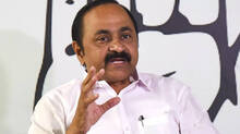 satheesan