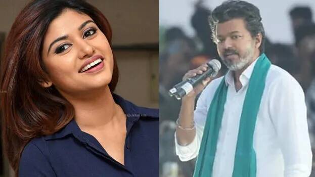 oviya