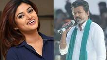 oviya
