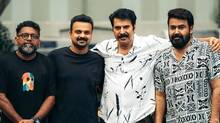 mammootty