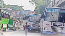 ksrtc-buses-kerala-