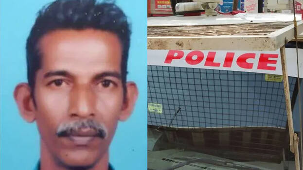 rajendran-