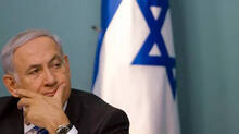 netanyahu
