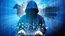 cyber-fraud