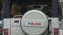 police