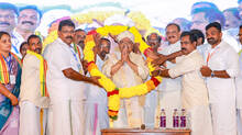 vellappally-natesan